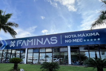 FAMINAS Belo Horizonte lança Mérito ENEM com bolsas de até 70%