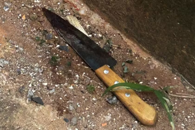 Marido briga com mulher por mudança de número de telefone e é morto -  (crédito: ReproduÃ§Ã£o/Redes coais)