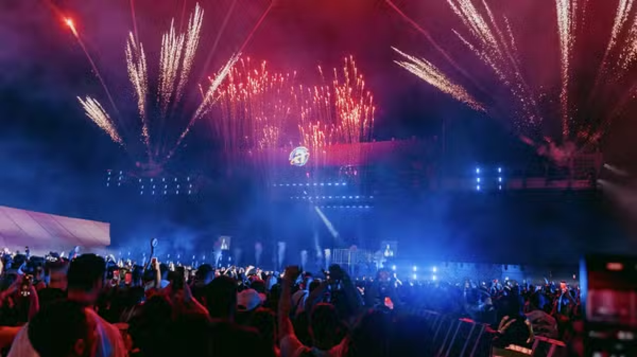 Planeta Atlântida celebra 30 anos com shows imperdíveis - Portal Giro 10