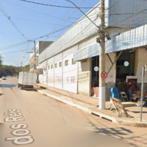 Grande BH: suspeito mata homem, foge e namorada é presa - Google Street View/Reprodução