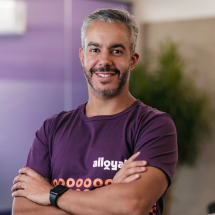 CEO da Alloyal analisa como ir além do cashback fortalece a fidelização - Alloyal/Divulga&ccedil;&atilde;o