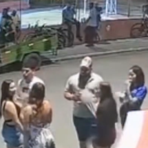 Jovem tenta executar rival, falha, é baleado na cabeça e morre em MG - Redes Sociais/Reprodução