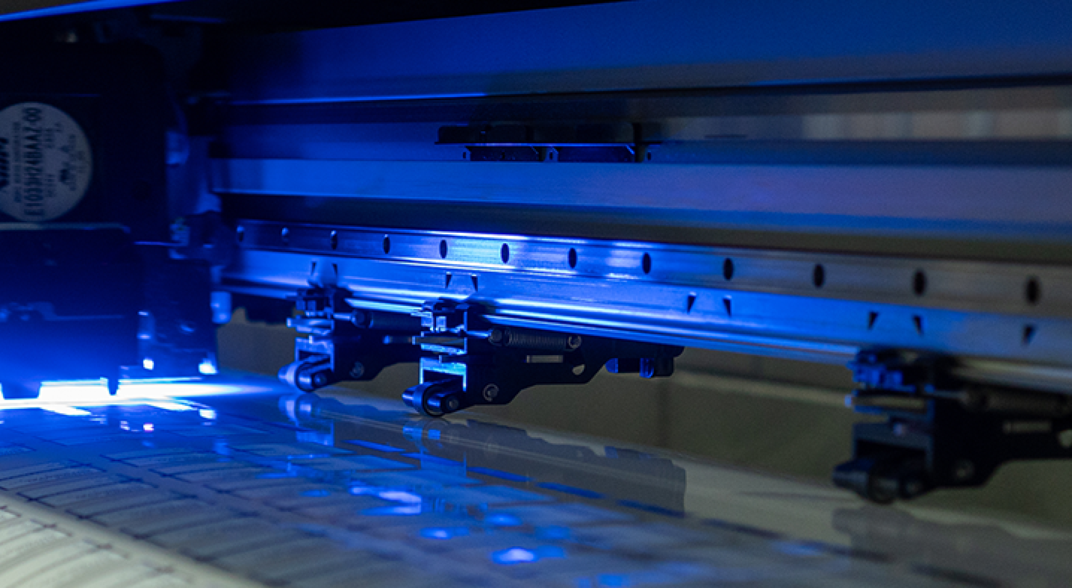 Investimento em tecnologia acelera ritmo em produção gráfica - DINO