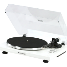 Mercado: marca brasileira inova em em toca-discos com bluetooth - Divulgação / Polyvox