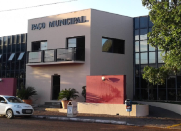 Concurso p&uacute;blico em Minas abre 162 vagas e sal&aacute;rios chegam a R$ 3,4 mil -  (crédito: Divulga&ccedil;&atilde;o/Prefeitura de Itapagipe)