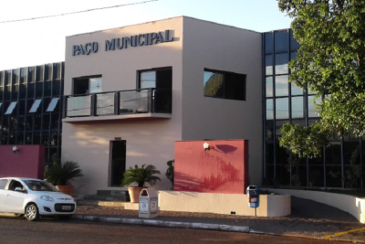 Concurso p&uacute;blico em Minas abre 162 vagas e sal&aacute;rios chegam a R$ 3,4 mil -  (crédito: Divulga&ccedil;&atilde;o/Prefeitura de Itapagipe)