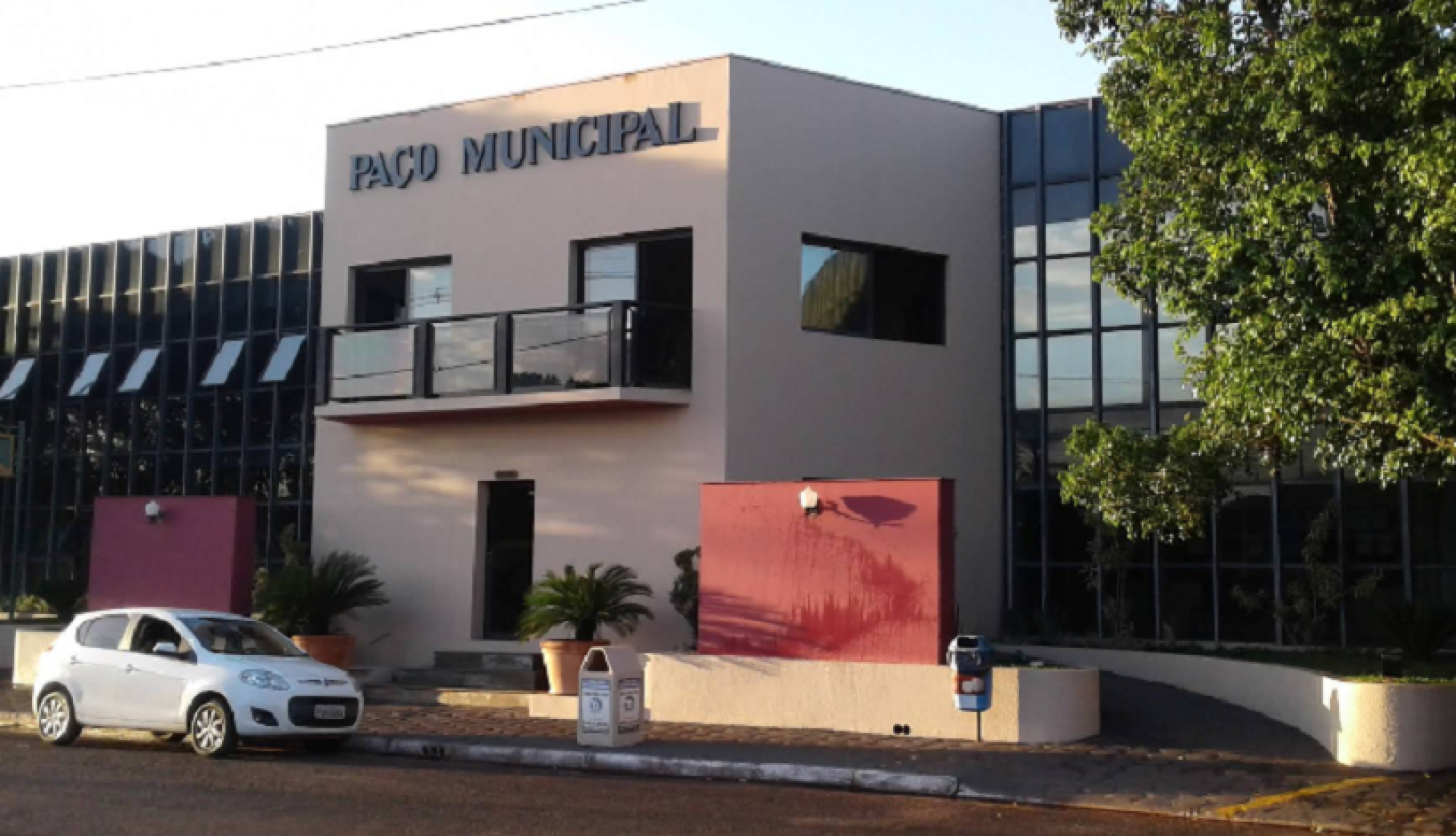 Concurso público em Minas abre 162 vagas e salários chegam a R$ 3,4 mil - Divulga&ccedil;&atilde;o/Prefeitura de Itapagipe