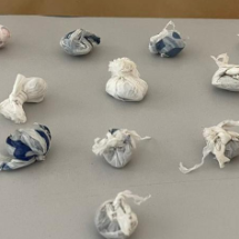 Gari é preso por tráfico de drogas em estacionamento da prefeitura em MG - PMMG/Reprodução