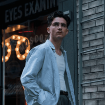 Polêmica em filme de 2017 pode prejudicar 'Marty Supreme' no Oscar; entenda - A24/ Reprodução