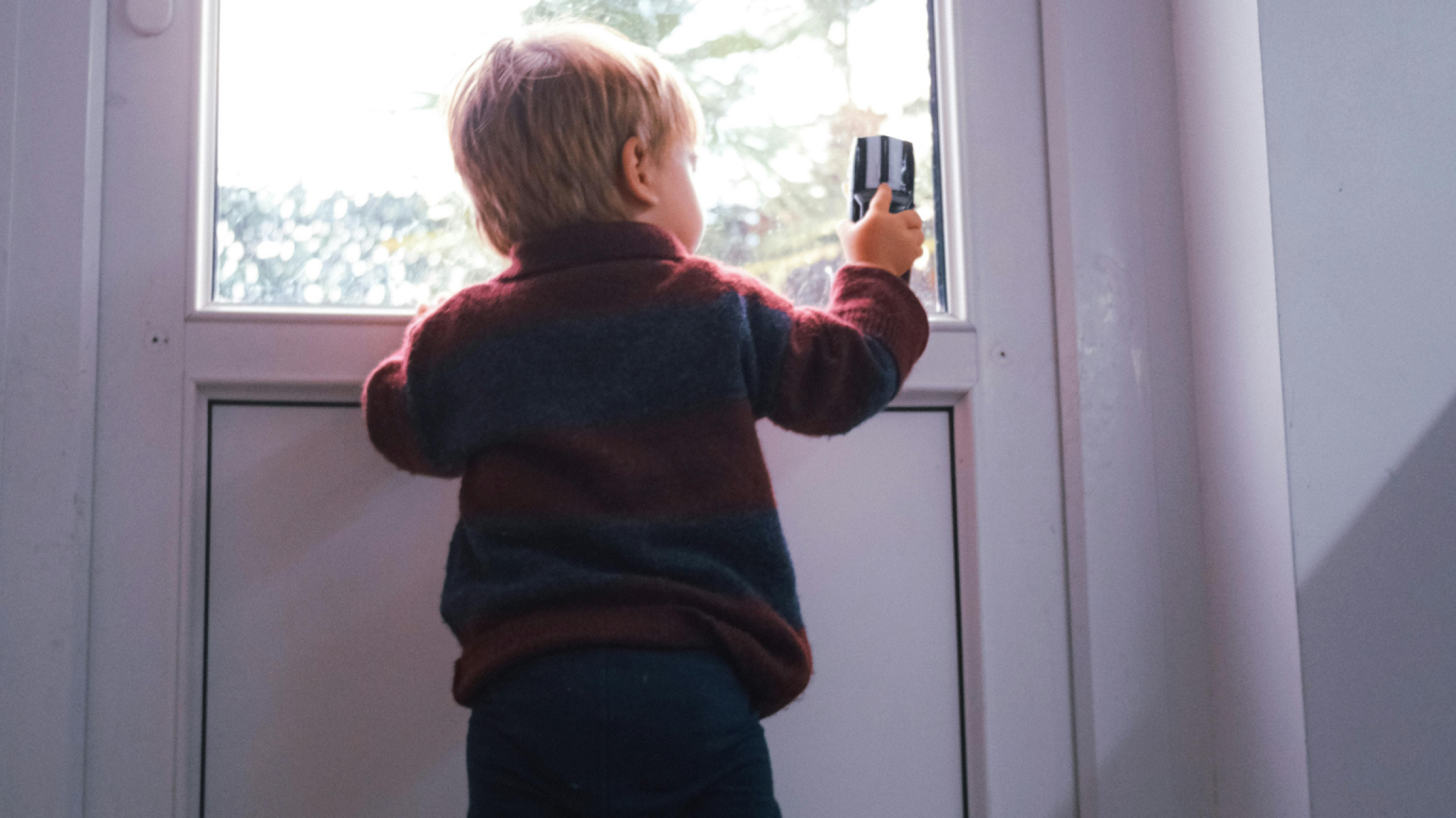 Acidentes domésticos aumentam durante as férias escolares - DINO
