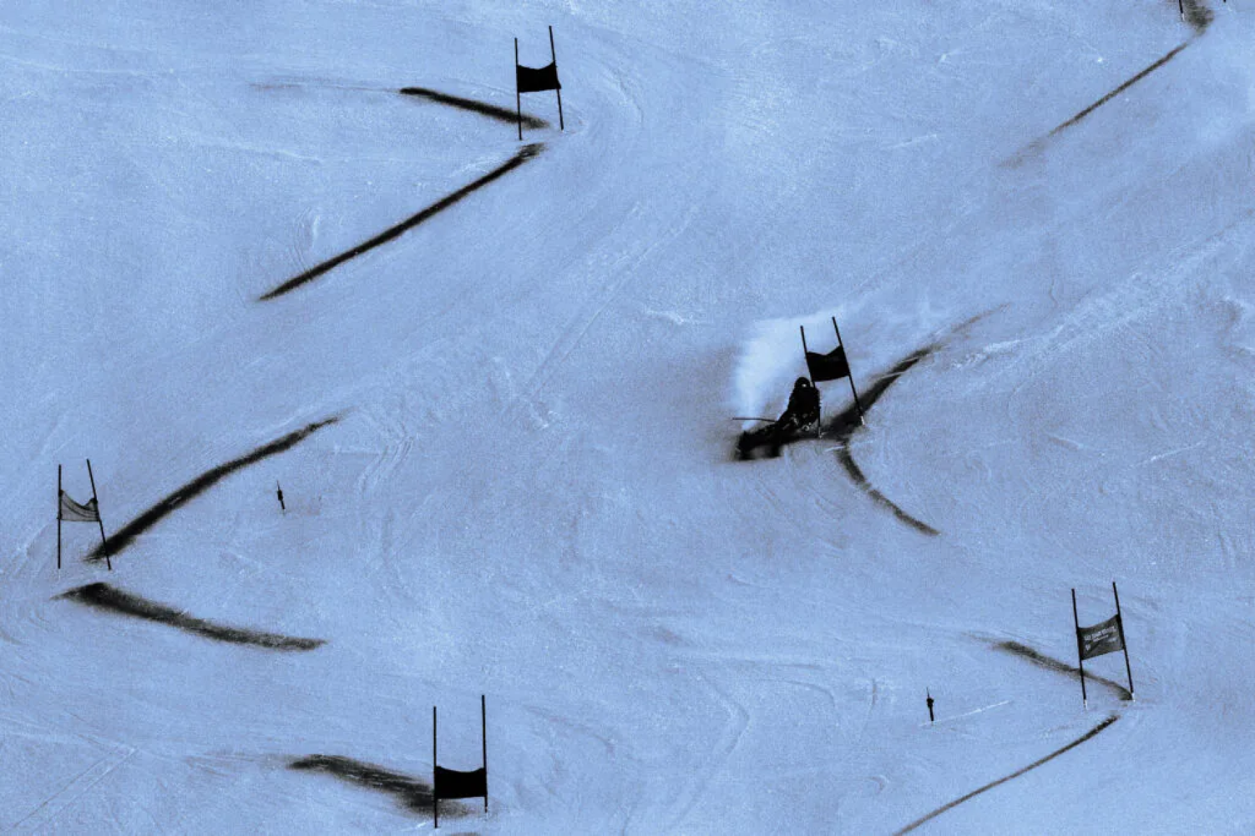 Quem é o campeão do esqui que agora é brasileiro - Portal Giro 10