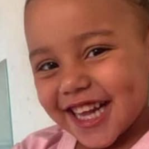 Buscas por criança de 4 anos em Jeceaba continuam à noite - Redes Sociais/Reprodu&ccedil;&atilde;o