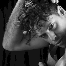 'Arquitetando o Caos': Dani Mã organiza o afeto como resposta  -  (crédito: Divulgação)