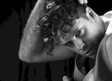 'Arquitetando o Caos': Dani Mã organiza o afeto como resposta  -  (crédito: Divulgação)