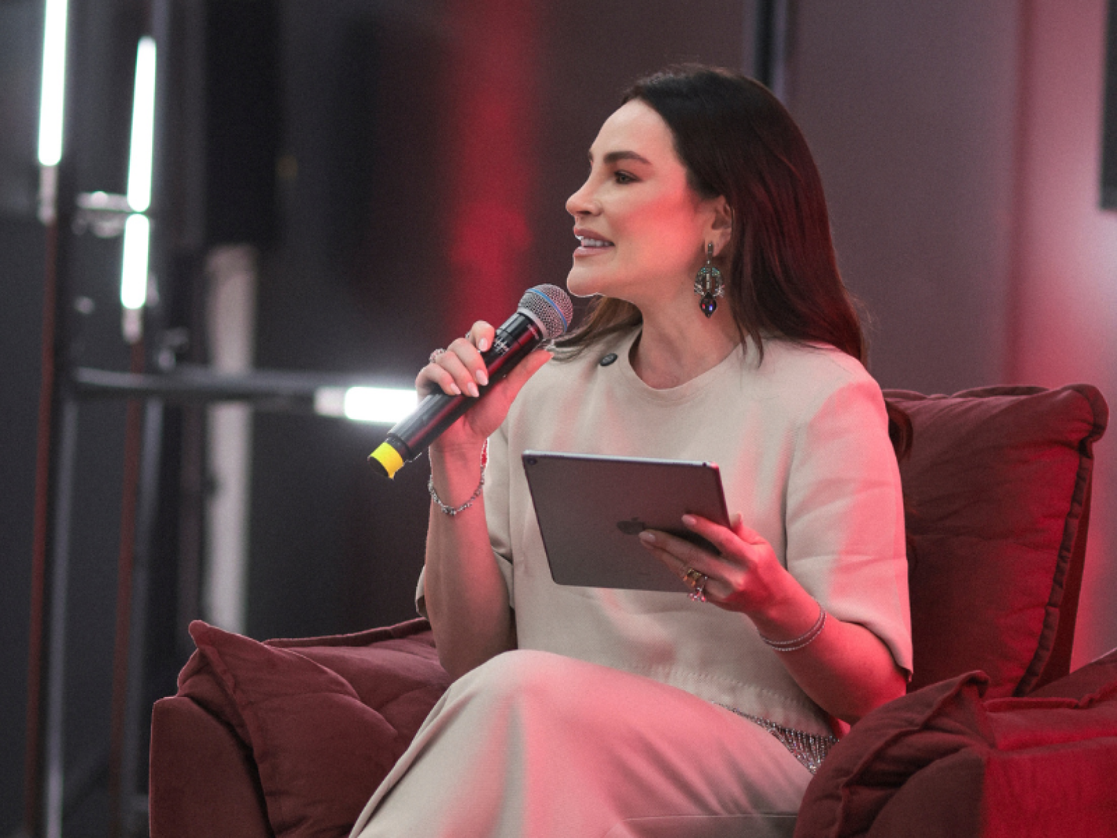 Dra. Talita Pompermaier assume coordenação na UniGoyazes - DINO