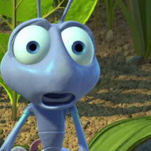 ‘Superpoderes’ no mundo animal:  saiba o que algumas espécies fazem de excepcional - reprodução vida de inseto