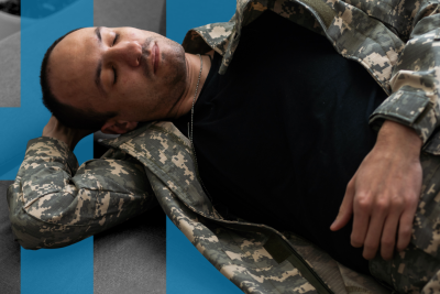 Soldados destacados para funções de alta tensão são aconselhados a tirar uma soneca tática -  (crédito: Getty Images)