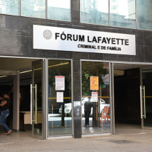 BH: personal trainer investigado por golpe de R$ 500 mil se torna réu - Cecília Pederzoli/TJMG