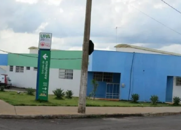 Crian&ccedil;a de 3 anos morre por choque el&eacute;trico em Carmo do Parana&iacute;ba -  (crédito: Reprodu&ccedil;&atilde;o/Google Street View)