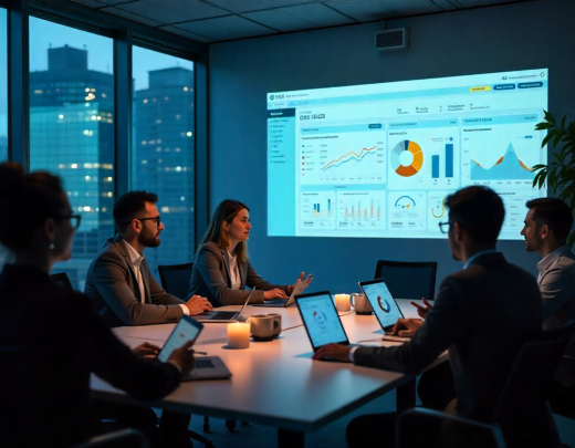 Finanças e contabilidade ganham papel estratégico -  (crédito: DINO)