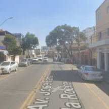 Suspeito de agiotagem é morto a tiros; dívida de R$ 425 mil é investigada - Google Street View/Reprodução