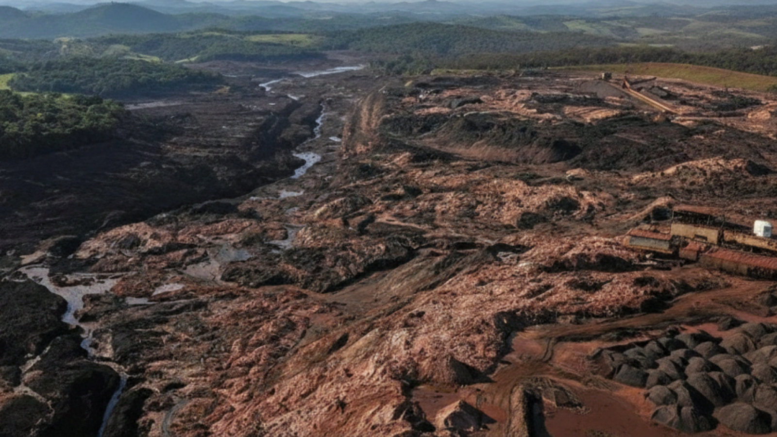 Brumadinho: acordo financiará centros de atendimento à mulher no Paraopeba
