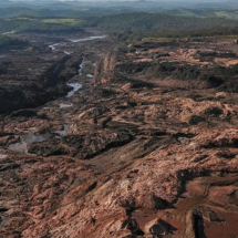 ‘Não é vingança, é justiça’, diz irmã de vítima em audiência por Brumadinho - Wikimedia commons