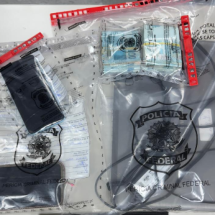 Grande BH: PF combate corrupção eleitoral durante eleições de 2024 - PF/Reprodução