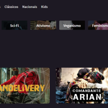 Libreflix: plataforma de streaming oferece opções de entretenimento de graça - Reprodução/Libreflix 