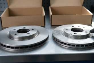 Autopeças econômicas: falsificação ou alternativa viável no mercado?