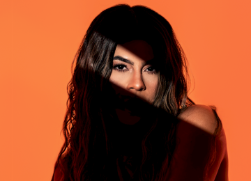 Aposta da Nova MPB, Mariana Mesquita lança 'Corpo Devaneio' -  (crédito: Steven Ellison )