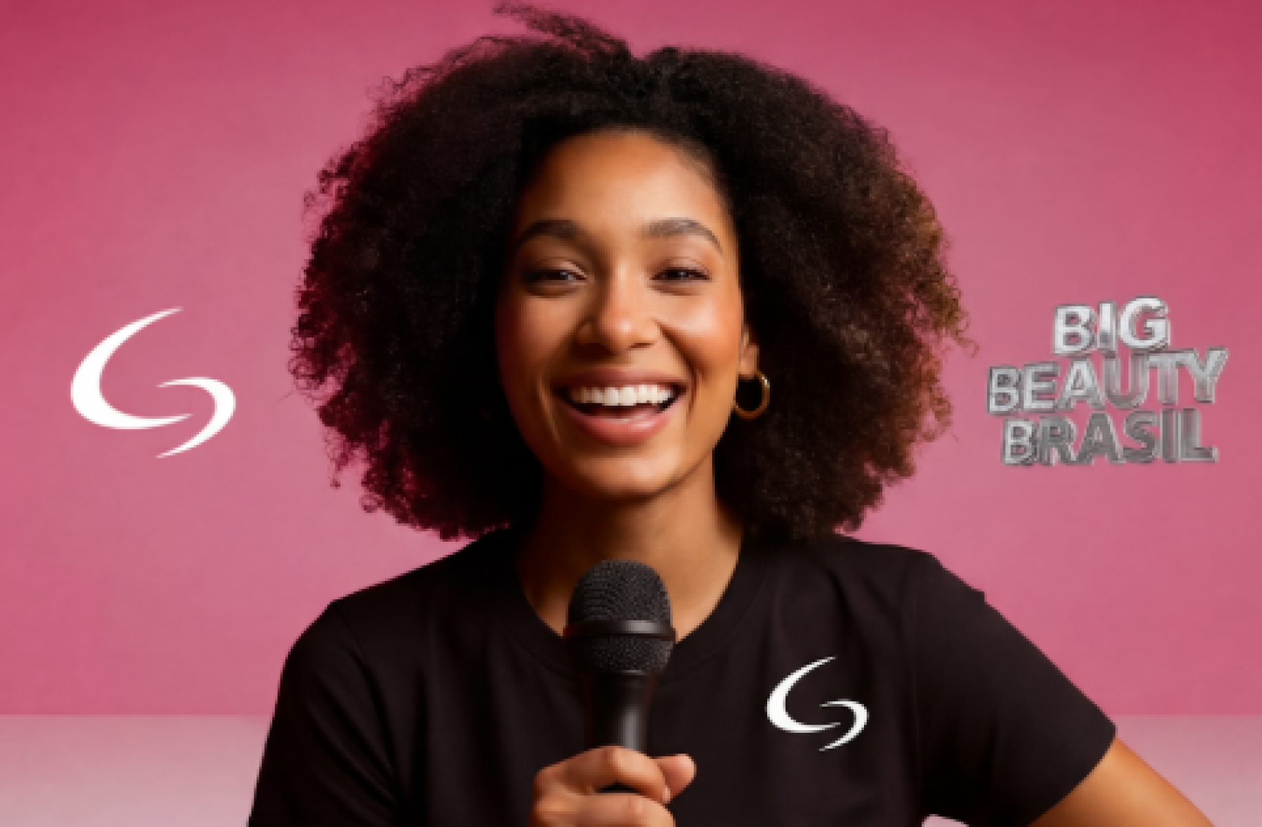 GA.MA Italy cria reality de beleza com IA - DINO