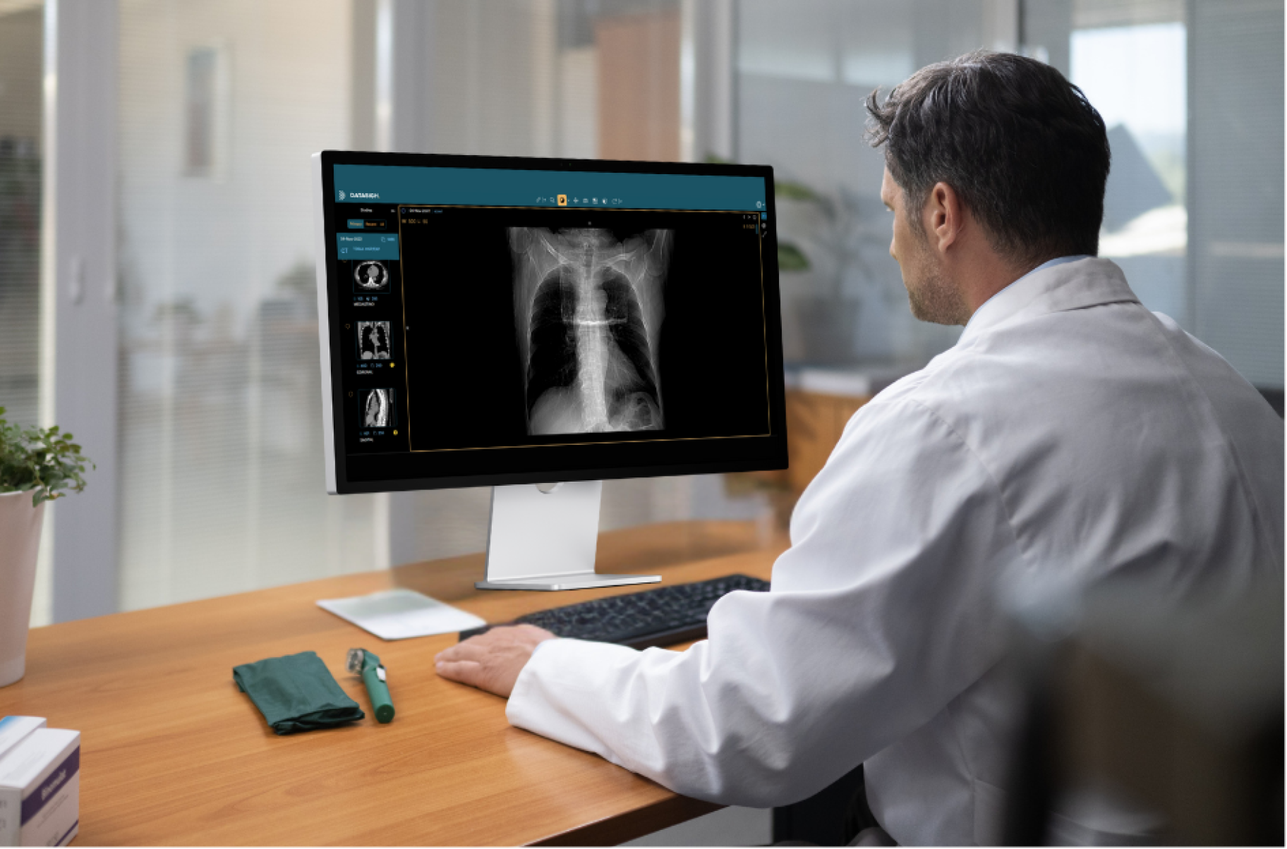 Gestores de saúde buscam eficiência em cenário mais complexo - DINO