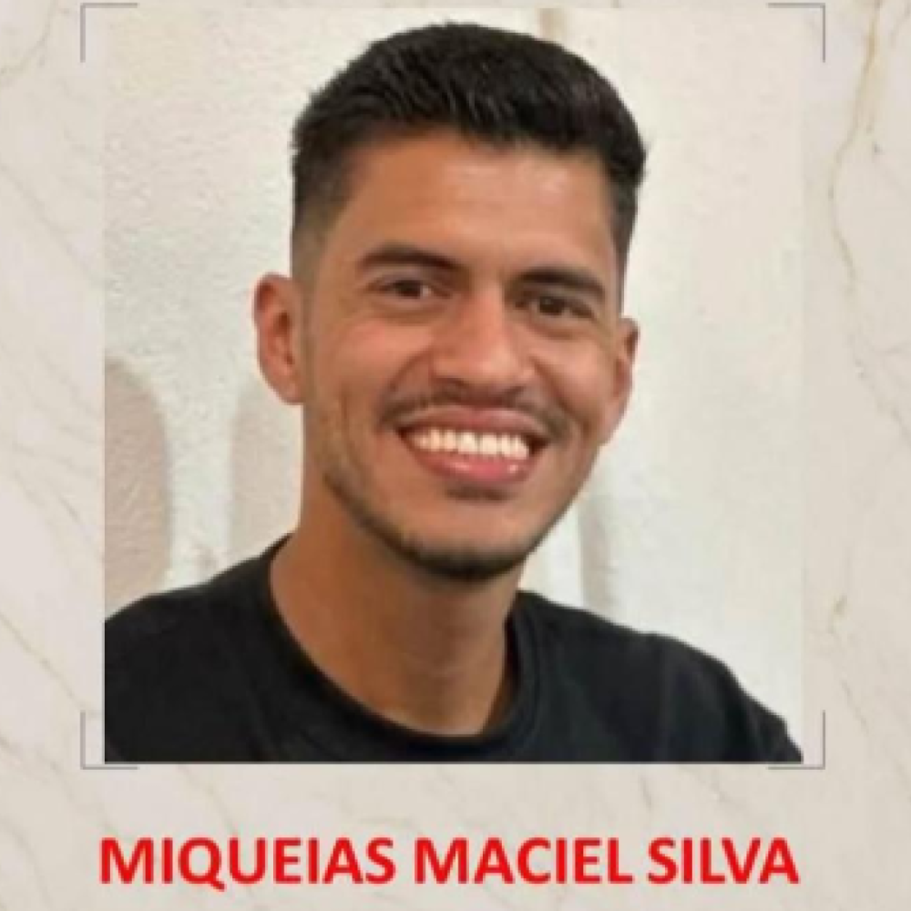 Missing Driver: Search for App Driver in Belo Horizonte, Brazil