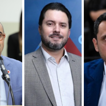 Em meio a crise, evento vai reunir Simões, Falcão e Cleitinho - REDES SOCIAIS/REPRODUÇÃO