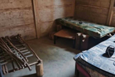 MPT bloqueia quase R$ 100 mil de fazendeiro por causa de trabalho escravo -  (crédito: DivulgaÃ§Ã£o/MPT)