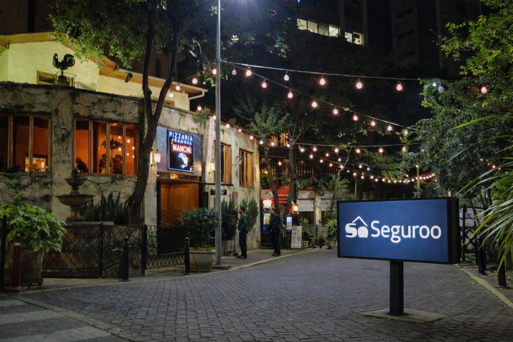 Mercado de seguros de alta renda em SP ganha novo escritório - DINO