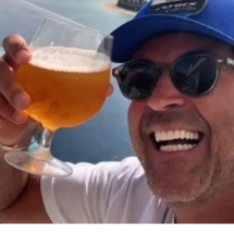 Filha de Maderite compartilha mensagem de despedida - REDES SOCIAIS/REPRODU&Ccedil;&Atilde;O