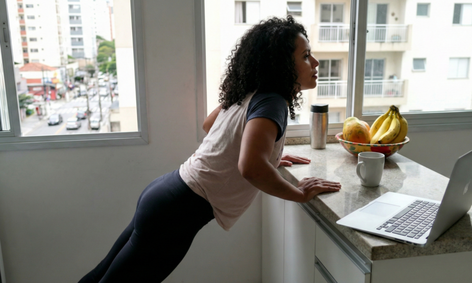 Mesmo pouca atividade física já pode melhorar sua qualidade de vida, mostram estudos - Tupi