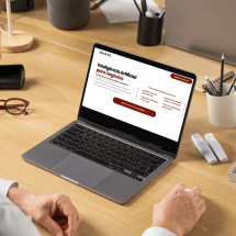 Think BR: IA aplicada ao dia a dia das empresas de forma descomplicada - Reprodução