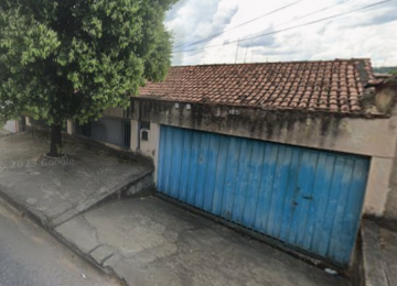 Discussão por objetos danificados termina com vizinho morto em Ribeirão das Neves -  (crédito: Google Street View/Reprodução)