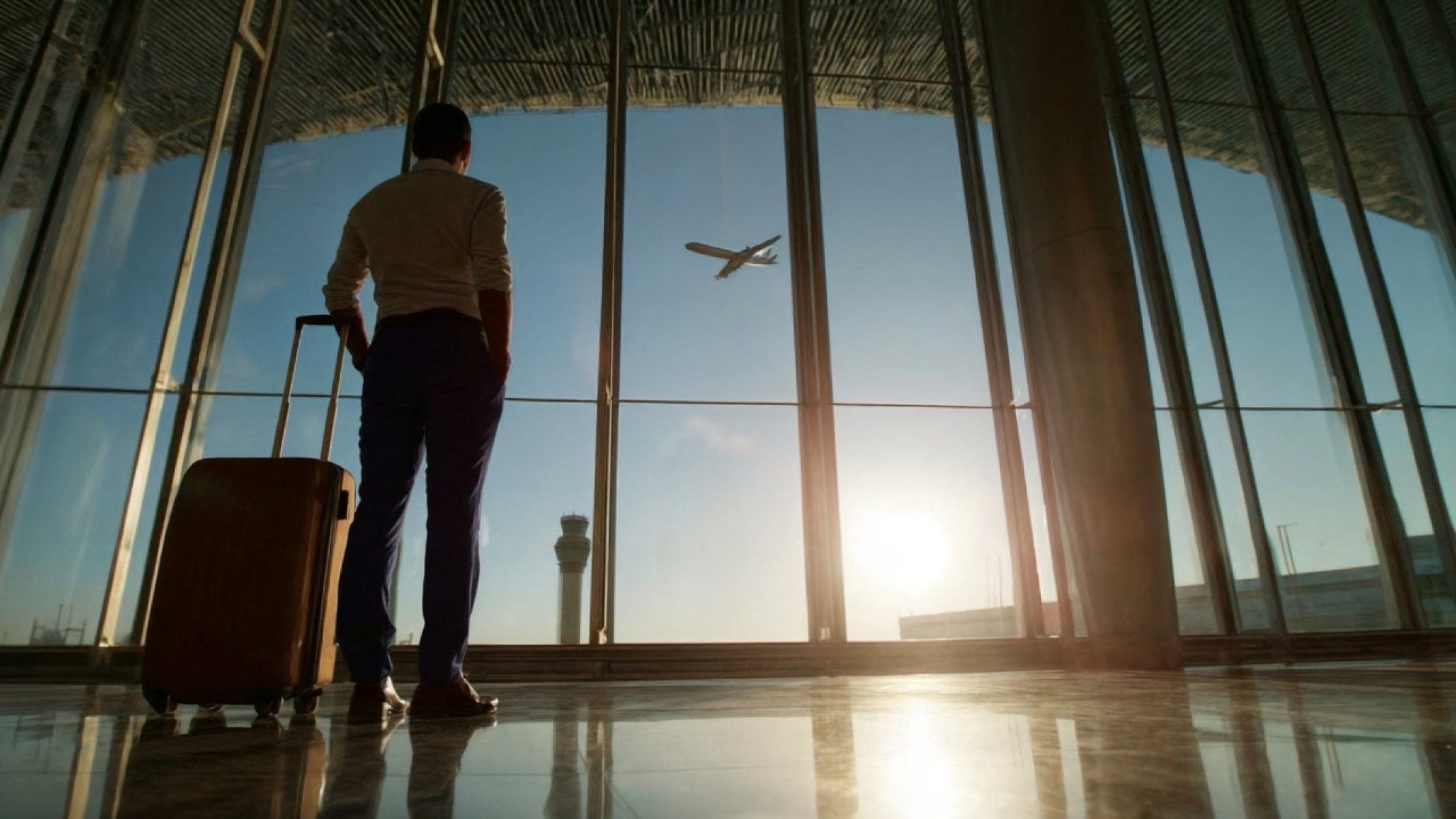 Viagens corporativas ganham valor estratégico - DINO