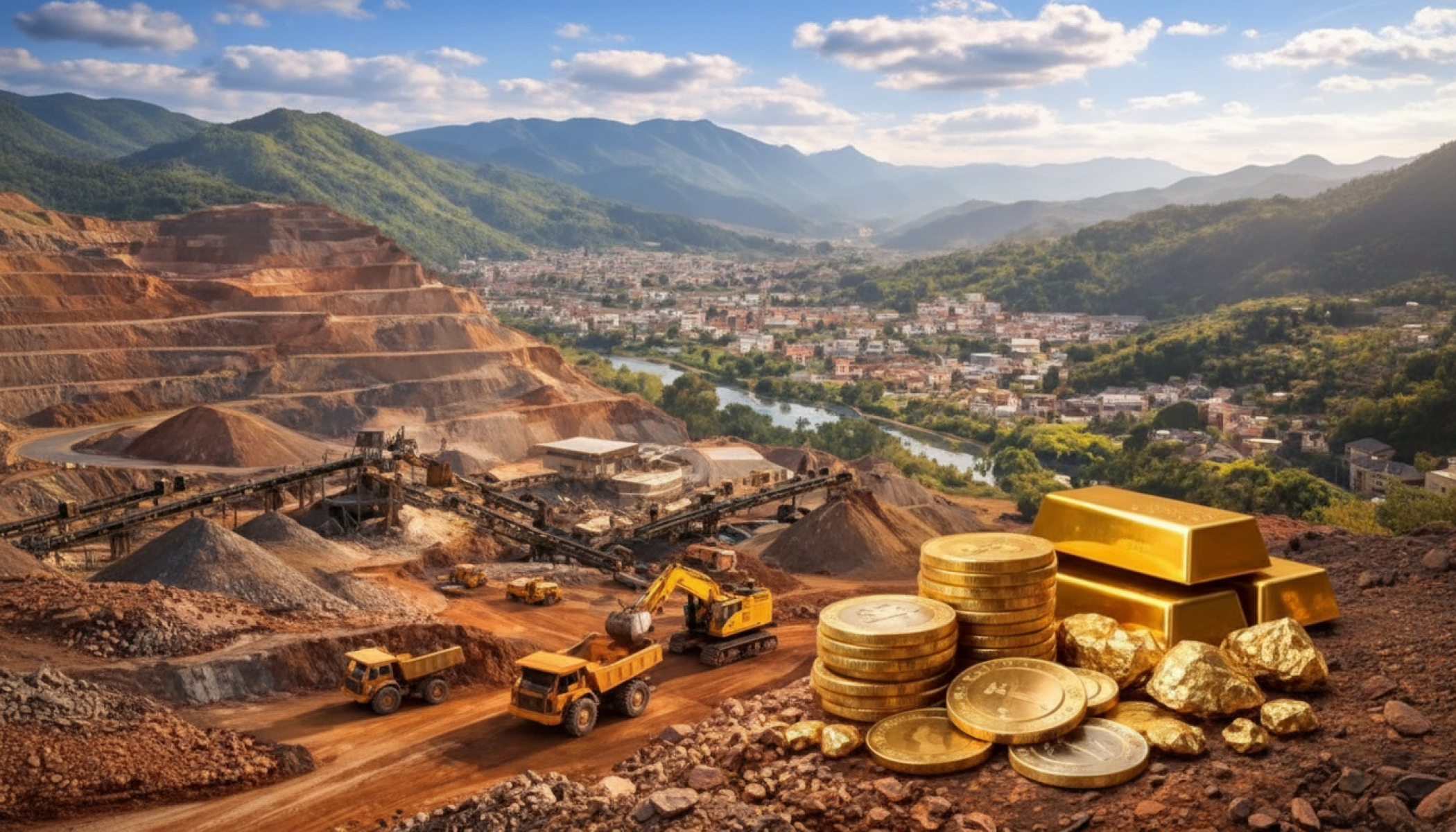 Aplicação da CFEM é tema de Encontro Técnico da AMIG Brasil - DINO