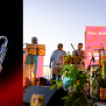 Blues, jazz e chorinho dão o tom do Carnaval em Guaramiranga - DINO