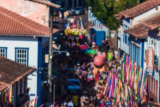 Carnaval: confira resultado final do cadastro de ambulantes e barraqueiros