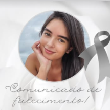 Jovem encontrada morta em Juatuba será velada nesta quarta - Redes Sociais/Reprodução