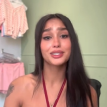 Mulher diz que suspeito de matar jovem em Juatuba já tentou violentá-la - Redes Sociais/Reprodução