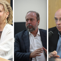 Esquerda aguarda Lula para definir segunda candidatura ao Senado em MG - /EM/DAPRESS