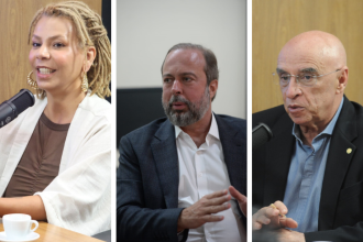 Esquerda aguarda Lula para definir segunda candidatura ao Senado em MG