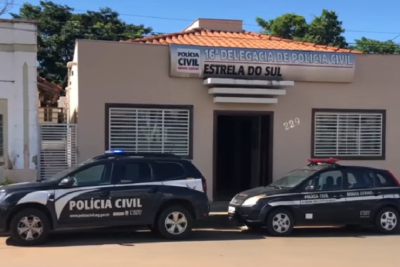 Mãe e empresário são indiciados por liderarem rede de abuso infantil -  (crédito: DivulgaÃ§Ã£o/PCMG)